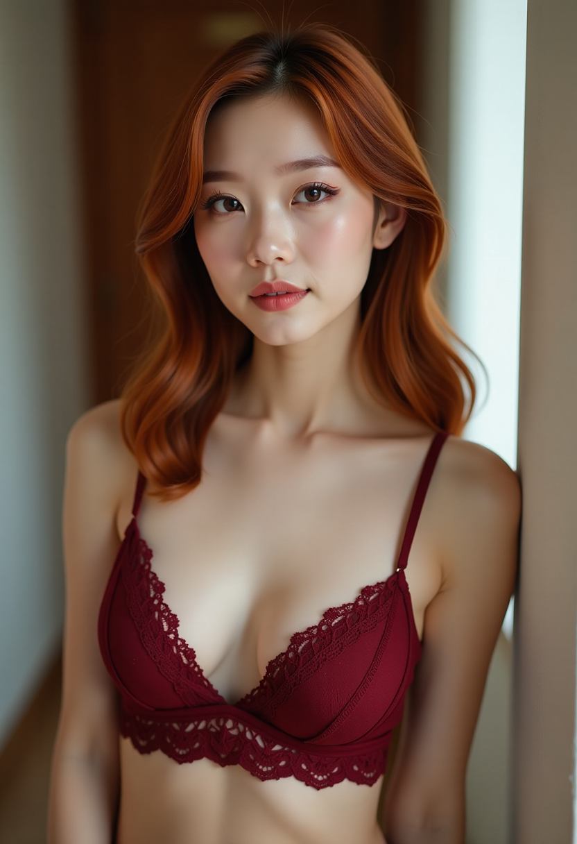 橡木 loft 之夏海报